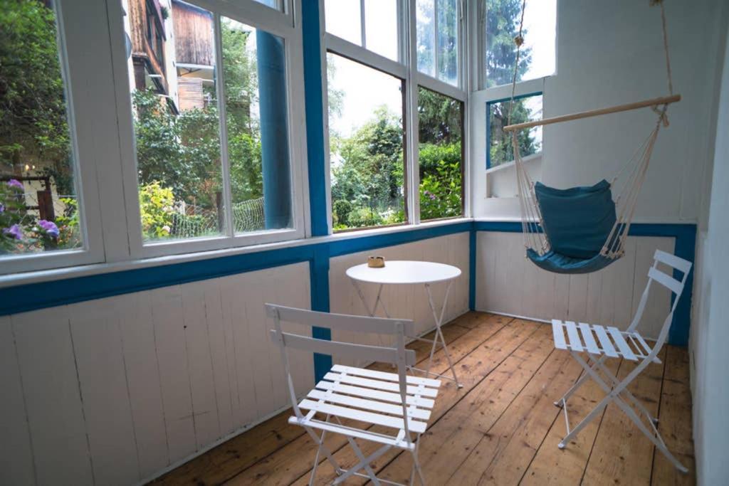 Cosy And Spacious Apartment In The Heart Of Innsbruck Exterior photo