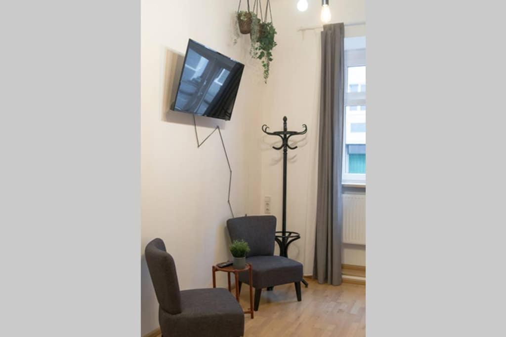 Cosy And Spacious Apartment In The Heart Of Innsbruck Exterior photo